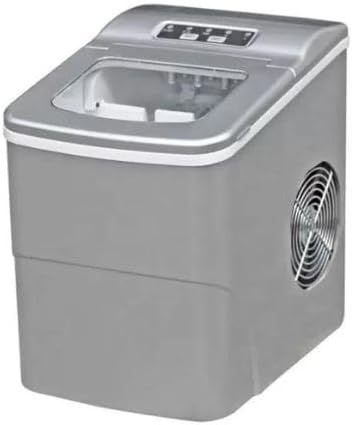 Máquina de Gelo Tronos