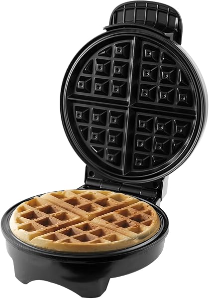 Melhores Máquinas de Waffle