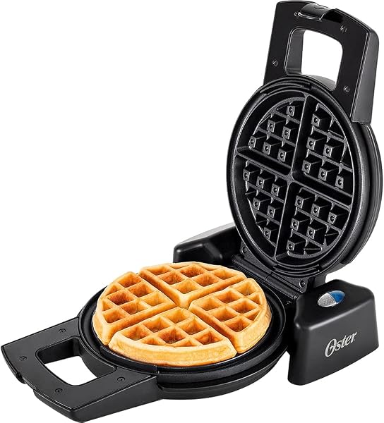 Máquina de Waffle Oster Perform