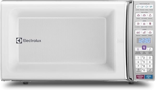 Micro-Ondas Electrolux MEO44