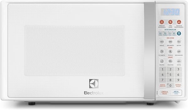 Micro-Ondas Electrolux MTO30