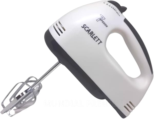 Mini Batedeira Elétrica GYN