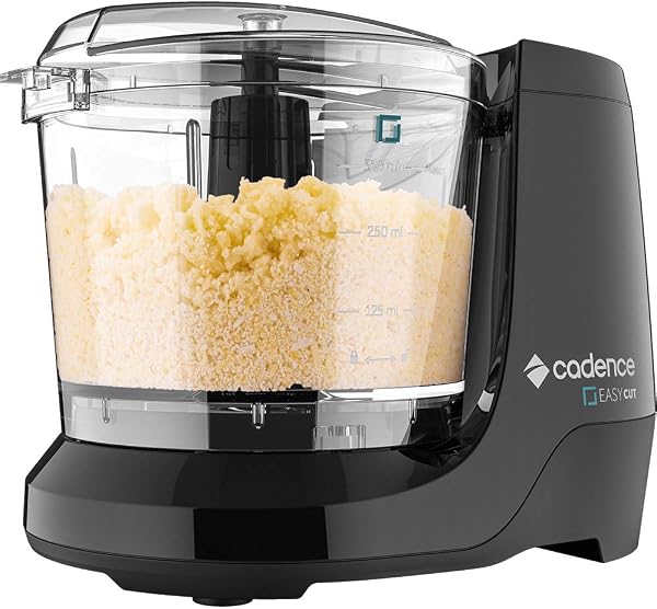 Mini Processador Easy Cut Cadence