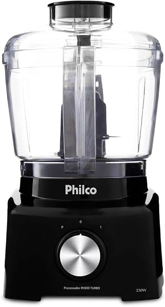 Mini Processador Philco PH900