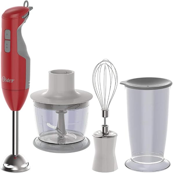Mixer Delight Oster
