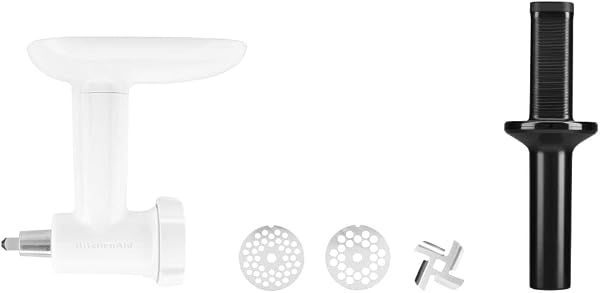 Moedor de Alimentos KitchenAid
