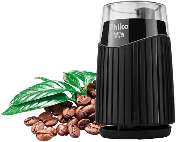 Moedor de Café Philco Perfect Coffee