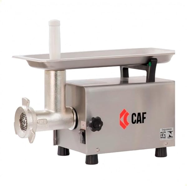Moedor de Carne CAF