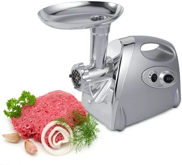 Moedor de Carne Elétrico CMG
