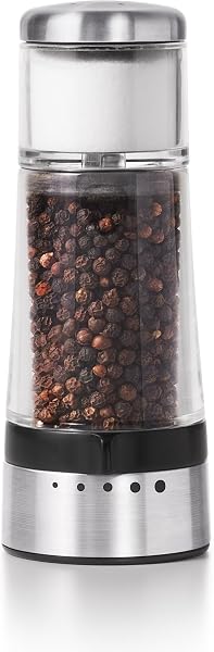 Moedor de Sal e Pimenta OXO Good Grips