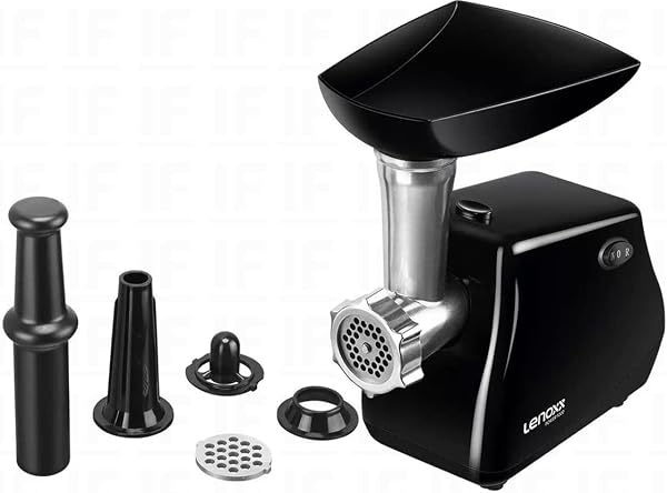 Moedor Lenoxx PMC455