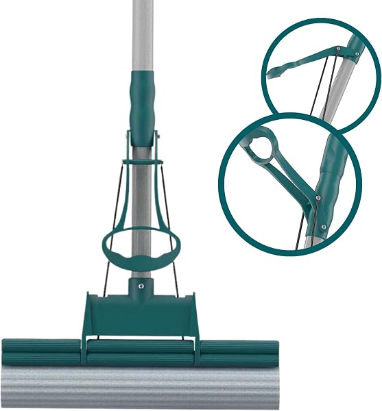 Mop Limpeza Geral Plus Flash Limp MOP7671