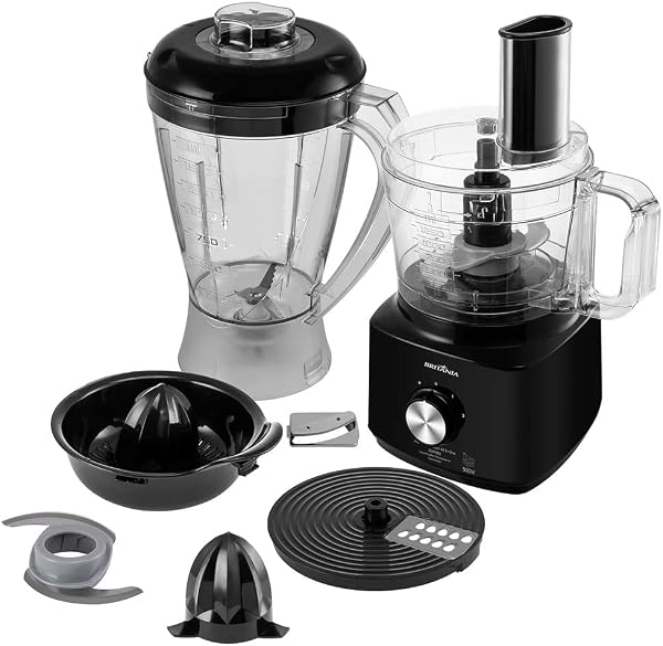 Multiprocessador All In One Britânia