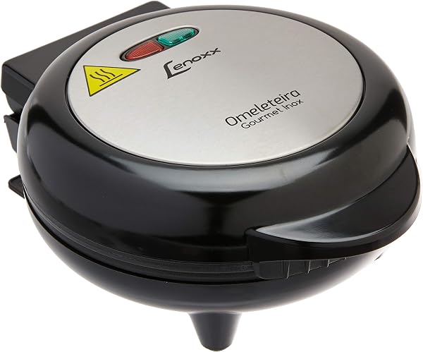 Omeleteira Gourmet Lenoxx