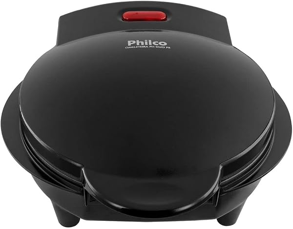 Omeleteira Philco Duo PR
