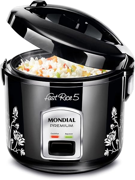 Panela de Arroz Fast Rice 5 Premium