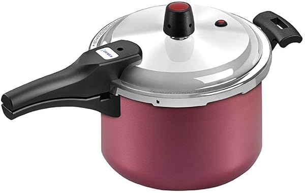 Panela de Pressão Panelux Fechamento Externo 4,5L