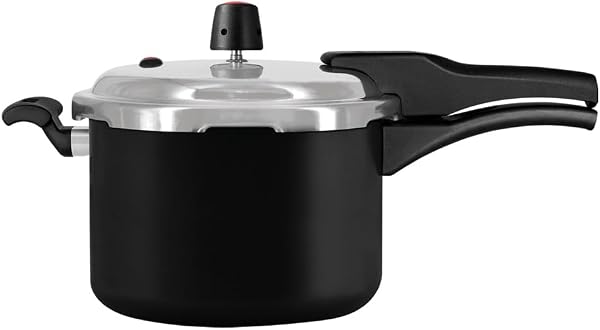 Panela de Pressão Panelux Maximum 4,5L