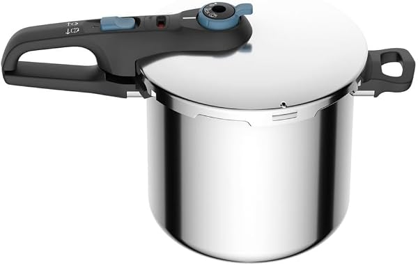 Panela de Pressão Rochedo Trendy 8L