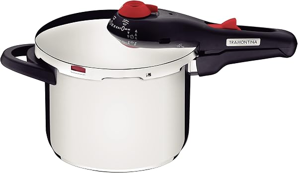 Panela de Pressão Tramontina 6L