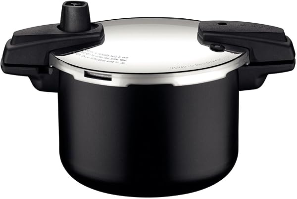 Panela de Pressão Tramontina Arizona 4,5L