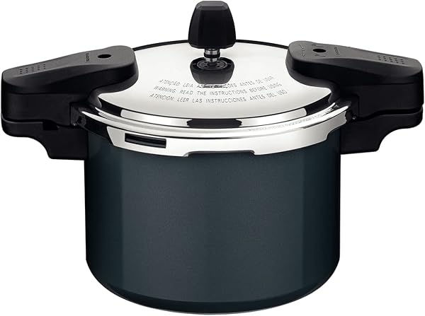 Panela de Pressão Tramontina Cerâmica 4,5L