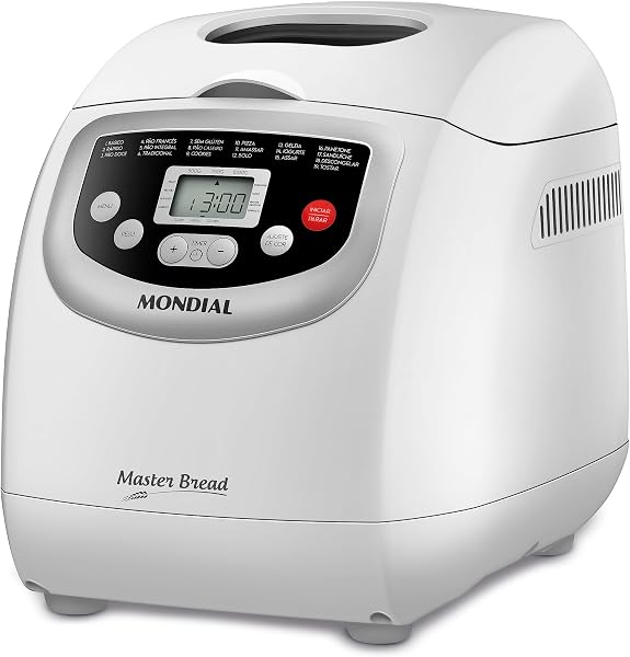 Panificadora Mondial NPF-54