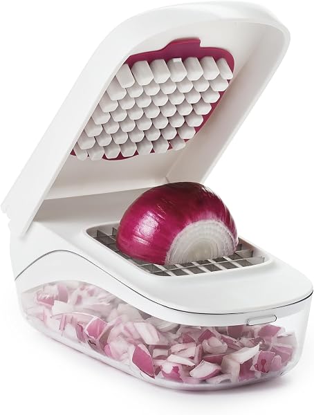 Picador de Vegetais OXO Good Grips