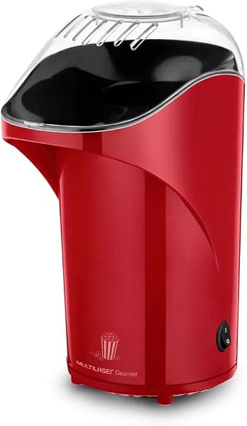 Pipoqueira Elétrica Multi CE109