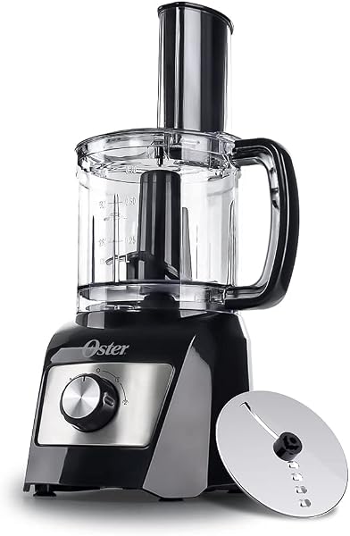 Processador Oster Compacto 3 em 1