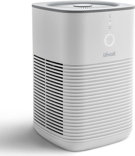 Purificador de Ar LEVOIT LV-H128