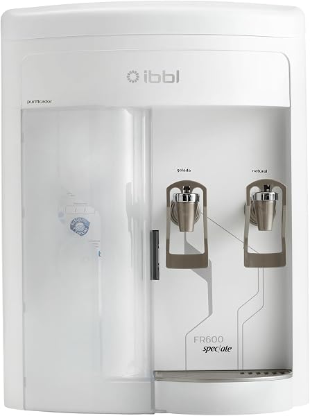 Purificador IBBL FR600 Speciale