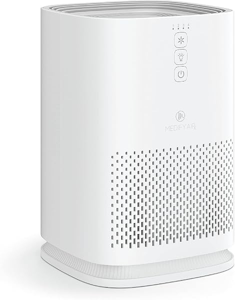 Purificador Medify Air MA-14-W