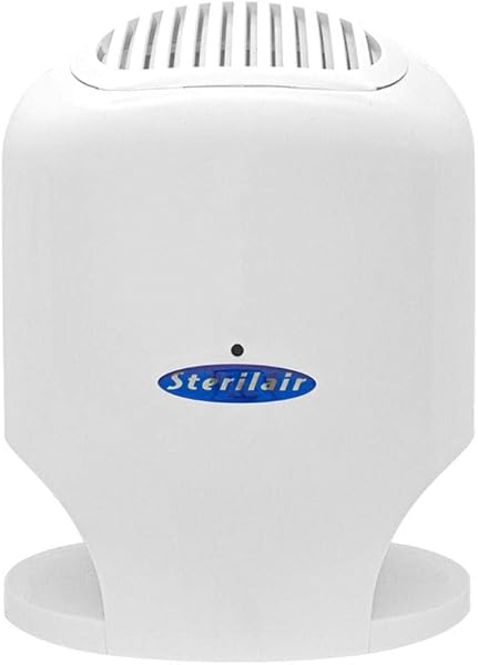 Purificador Sterilair STR-4 Bivolt