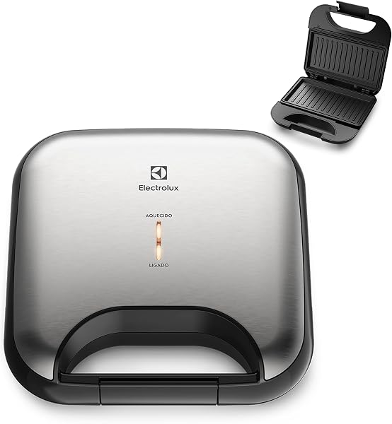 Sanduicheira Grill Electrolux ESG20