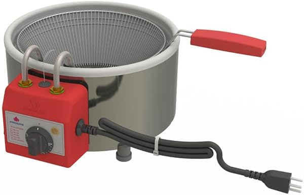 Tacho Fritadeira Elétrica Progás 3L