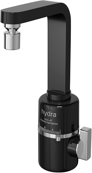 Torneira Elétrica Hydra Slim