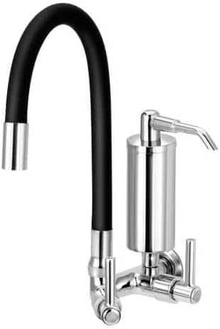 Torneira Gourmet com Filtro Flexível
