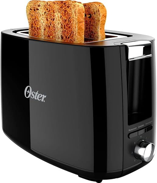 Torradeira Oster OTOR650