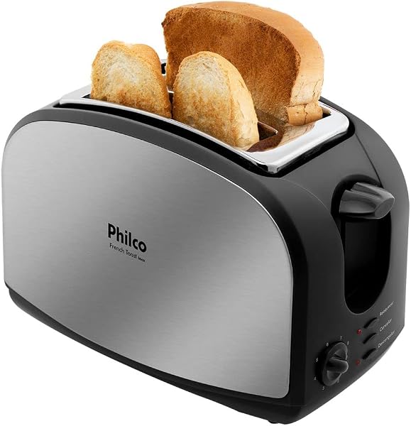 Torradeira Philco French Toast