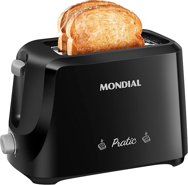 Tostador Pratic Mondial T-18