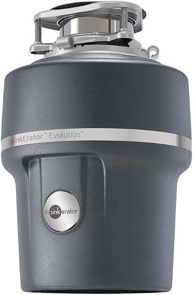 Triturador de Alimentos InSinkErator EVO100
