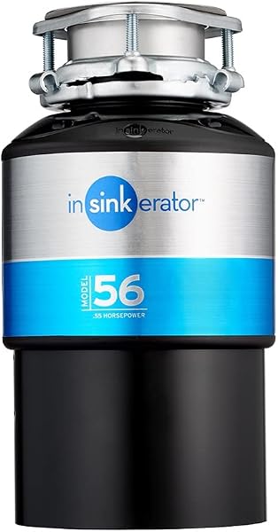 Triturador de Alimentos InSinkErator Modelo 56