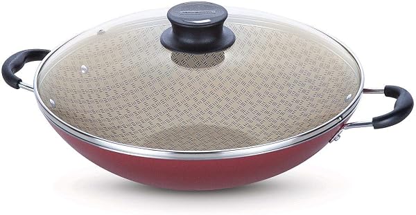 Wok Tramontina